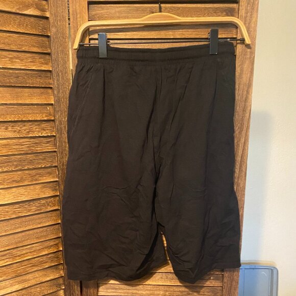 Tasc Carrollton Classic Gym Short Black - Picture 2 of 5